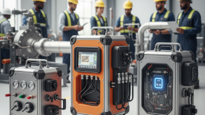 2026 Top Well Control Box Solutions for Global Buyers?