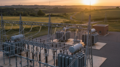 How to Choose the Right Transformer Substation for Your Needs?