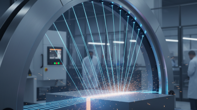 What is Arc Shape Multi Wire Sa and Its Applications?