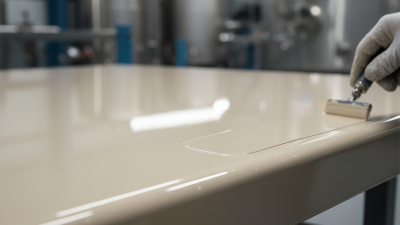 2026 Top Aliphatic Polyurethane Paint for Global Buyers?