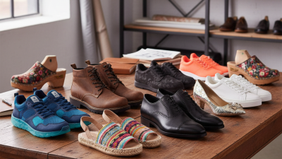 Top 10 Custom Private Label Shoes for Global Buyers?