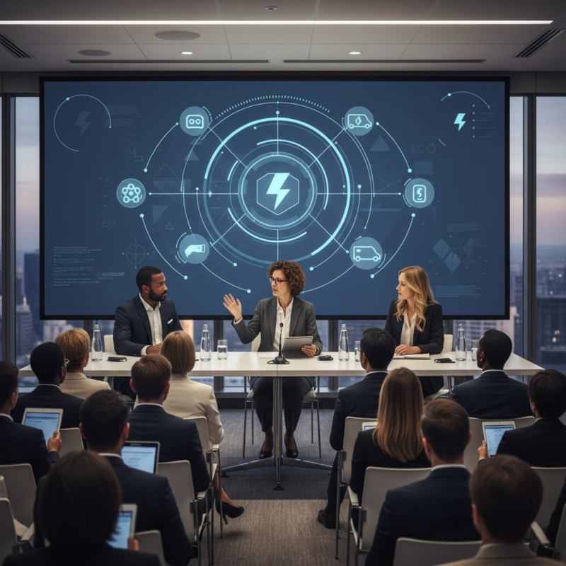 2026 Best DC Charging Connector Options for Global Buyers?