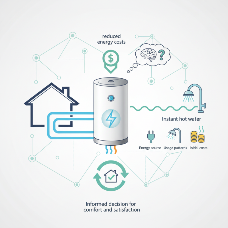 Why Choose an Electric Water Heater for Your Home Needs?