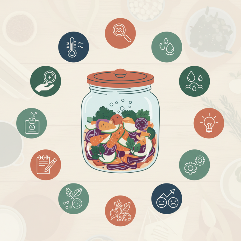 Top 10 Tips for Fermentation with Floating Lid Techniques?