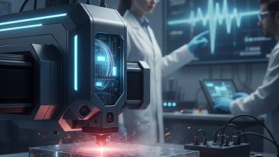 What is a Diode Laser Machine and How Does it Work?