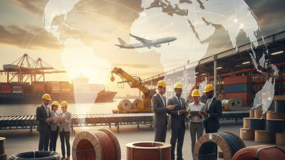 What are the Best Wires and Cables for Global Procurement?
