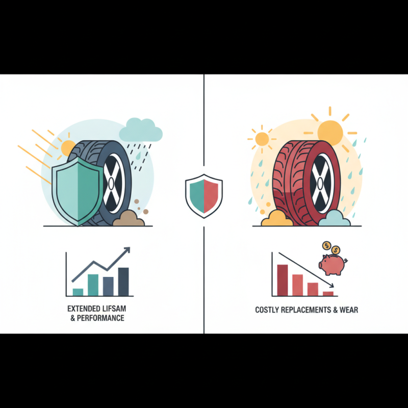 Discover the Best China Tire Covers for Your Vehicle Protection