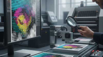 China Top Offset Printing Inspection Solutions for Global Buyers?