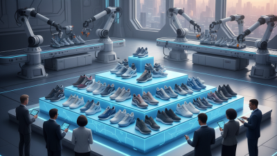 2026 Best Sport Shoe Manufacturer Options for Global Buyers?