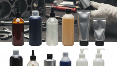 Top 10 Piston Ring Sealer Options for Global Buyers?