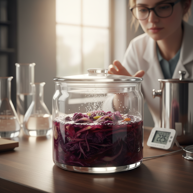 Best Fermentation with Floating Lid Techniques for 2026?