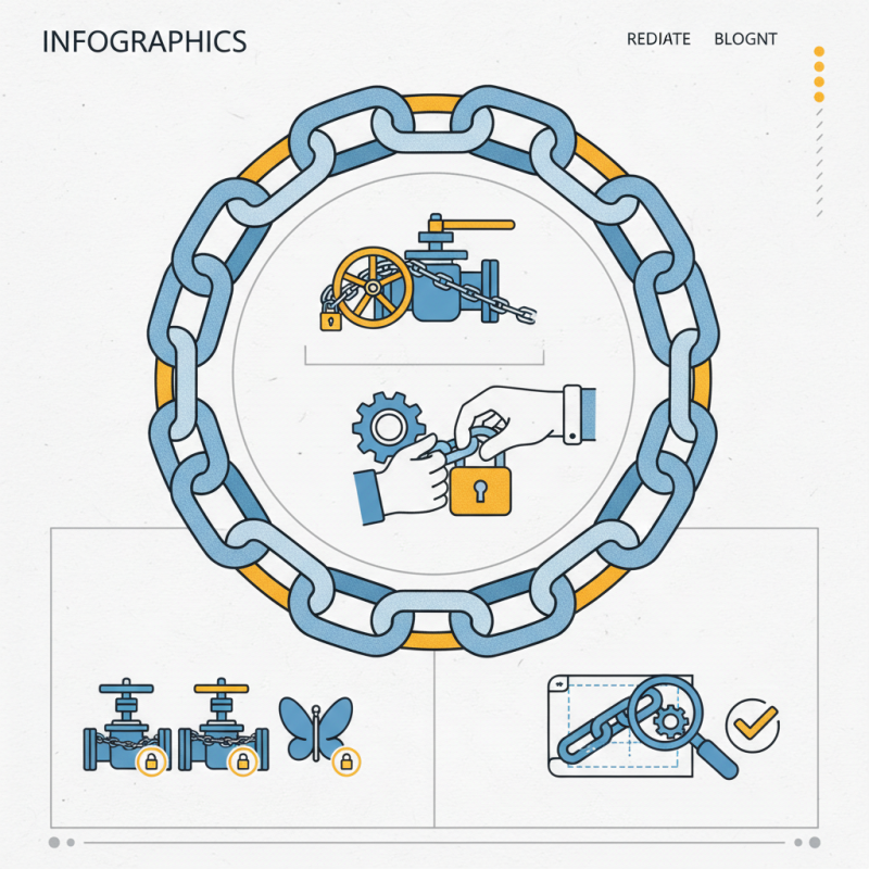 How to Choose the Right Valve Lockout Chain for Safety?