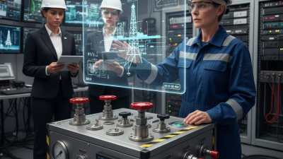 Essential Well Control Box Tips for Global Buyers?