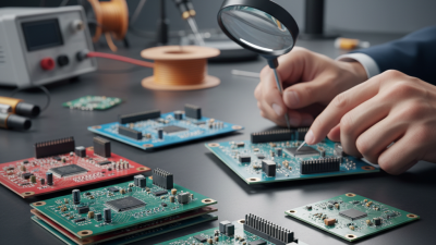 Why Choose the Right PCB Board for Your Business Needs?