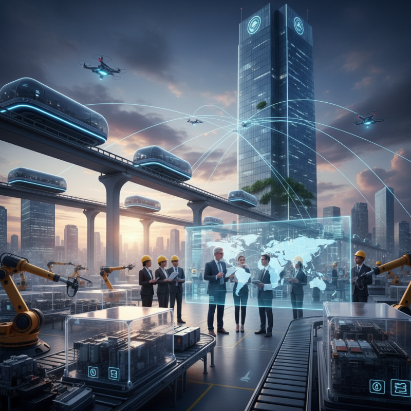 How to Source EVOC Products for Global Purchasers?