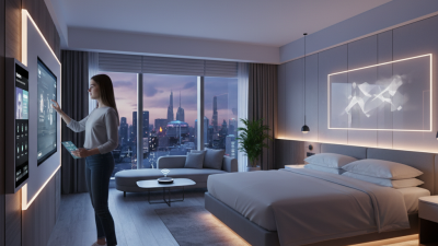 What is a Smart Hotel and How Does It Enhance Guest Experience?