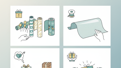 How to Choose the Best Wrapping Paper for Any Occasion?