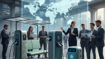 What are the Best 2026 EVOC Products for Global Buyers