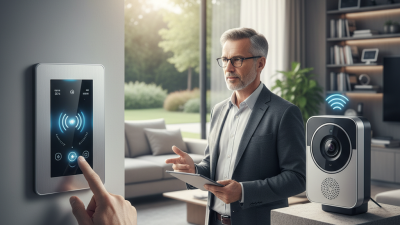 2026 How to Choose the Best Audio Door Intercom for Your Needs?