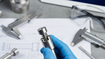 How to Choose the Right Hand Retractable Spring Plunger?