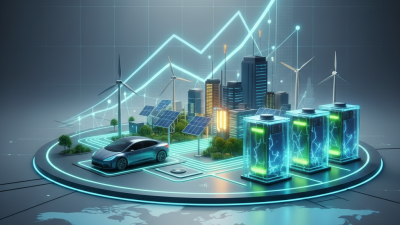 2026 Top Rechargeable Lithium Batteries for Global Buyers?