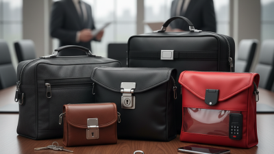 How to Choose the Best Security Money Bags for Your Business?