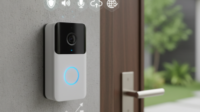 Top 5 Wifi Doorbell Tips for Global Buyers Today?