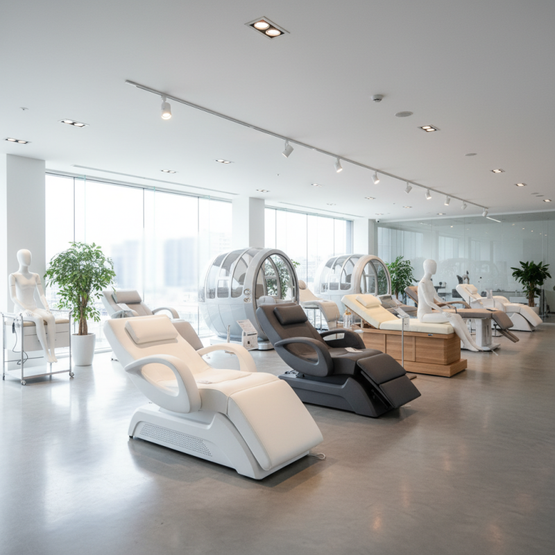 Top 10 Beauty Beds for Global Buyers in 2026?