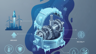 Why Choose Cryogenic Gearbox for Your Industrial Needs?