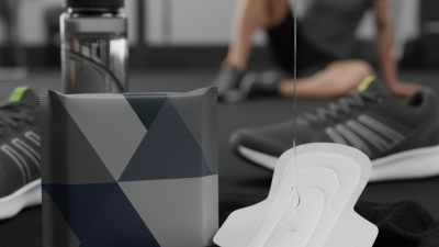 Why Do Men Need Sanitary Napkins for Their Personal Care?