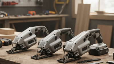 How to Choose the Best Mini Reciprocating Saw for Your Needs?