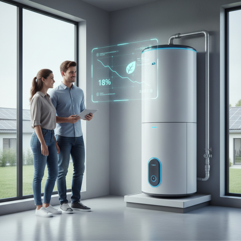 Best Electric Water Heater for Your Home in 2026?