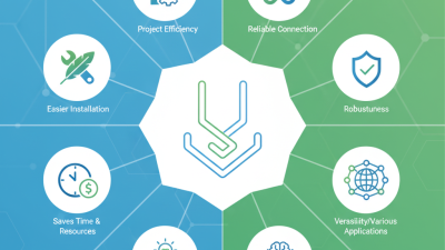 Top 10 Benefits of Using Drop Cable for Your Projects?