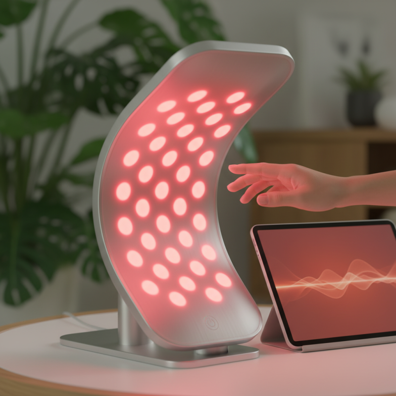 2026 Best Red Light Device Reviews for Global Buyers?