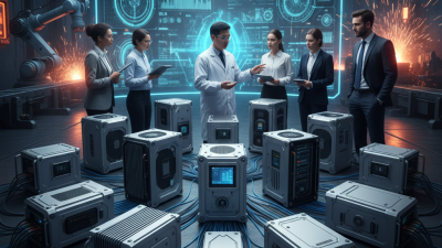 Top 10 Industrial PCs in China for Global Buyers?