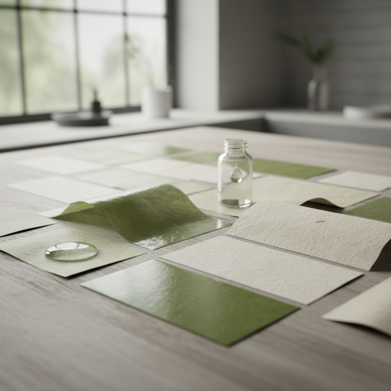 What Are the Best New Label Materials for 2026?