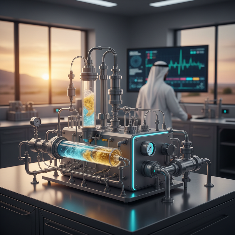 China Best Middle East Gas Liquid Hybrid Gas Dilution Instrument Guide?