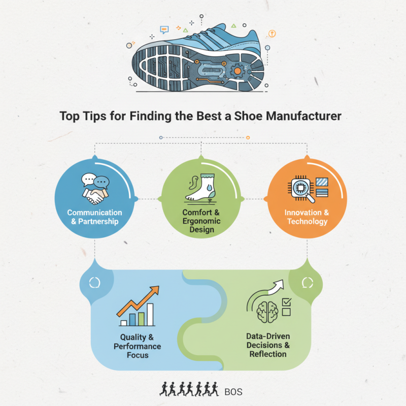 Top Tips for Finding the Best Sport Shoe Manufacturer?