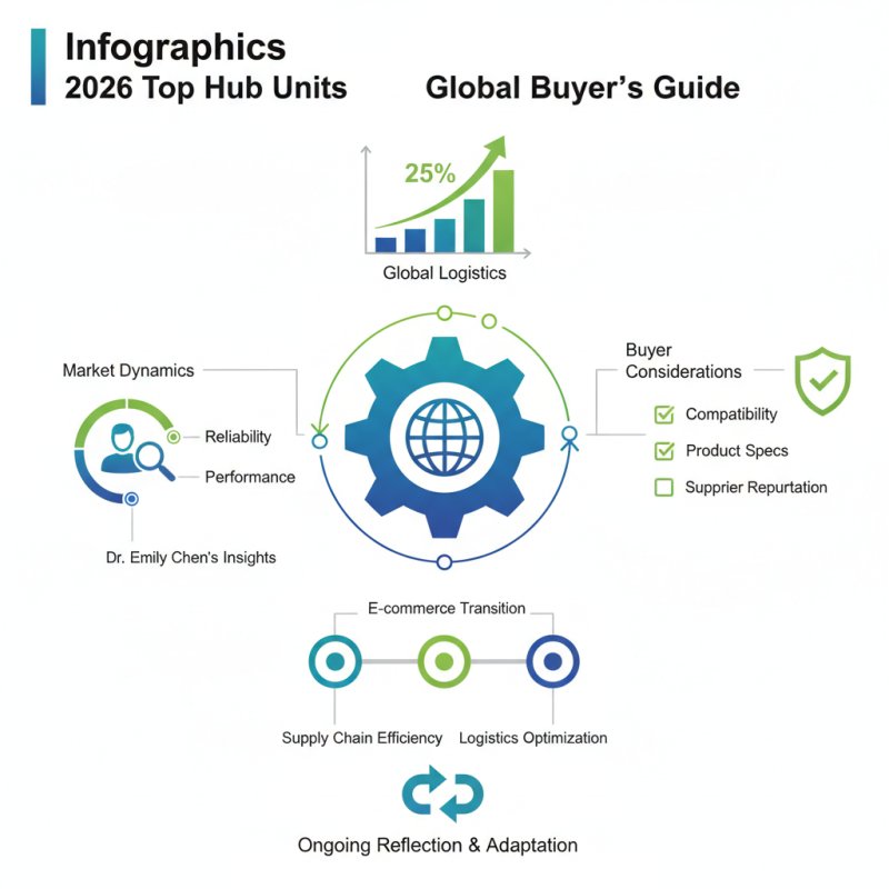 2026 Top Hub Units What Global Buyers Need to Know