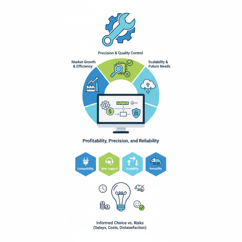 How to Choose the Best Auto Laser Software for Your Business?