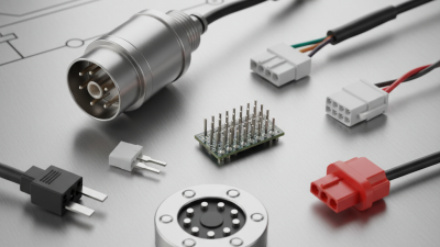 Top Battery Connector Types for Global Buyers Guide?