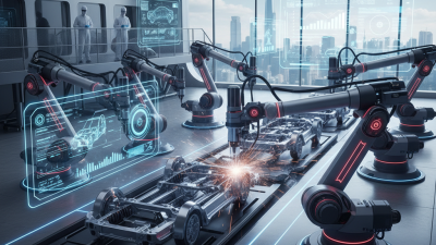 Discover the Best Auto Laser Software Solutions for 2026?