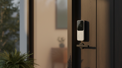 How to Choose the Best Wifi Doorbell for Your Home?