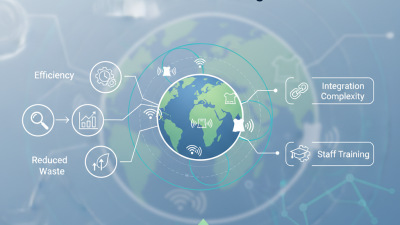 China Top UHF RFID Textile Solutions for Global Sourcing?