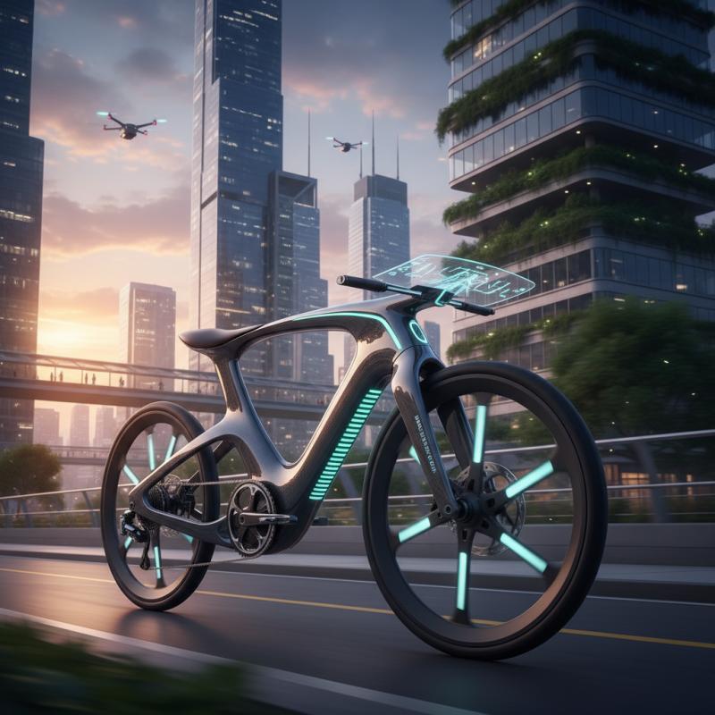 2026 Best Electric Bike Trends You Need to Know?