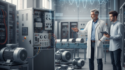 How to Choose the Right Frequency Converter for Your Needs?