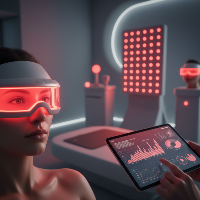 Top 10 Red Light Devices for Health Benefits and Uses?