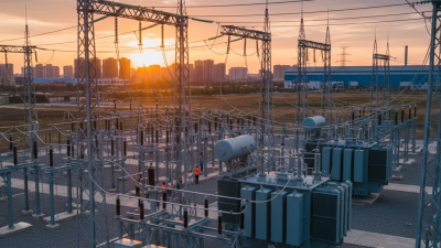 How to Choose the Right Transformer Substation for Your Needs?