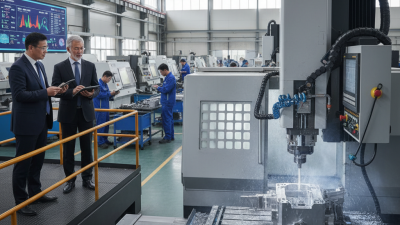 Top 10 Tips to Choose the Best CNC Milling Manufacturer in China?