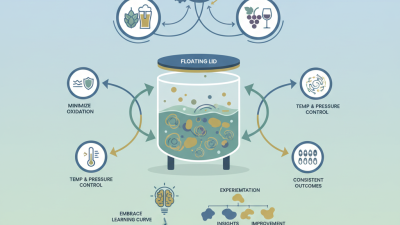 Best Fermentation with Floating Lid Techniques for 2026?